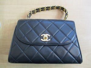 大吉 武蔵小金井店 シャネル マトラッセの画像です。