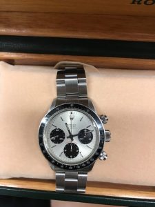 Rolexの買取なら買取専門店　大吉　松山久万ノ台店にお任せ下さい。