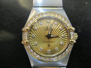 大吉 武蔵小金井店 オメガの画像です。