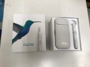 アイコスの買取はお任せください!沖縄市大吉胡屋店