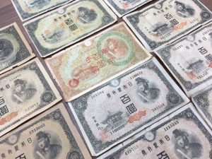 【駿河区で古銭買取】静岡市駿河区で古銭売るなら買取専門店大吉イトーヨーカドー静岡店!