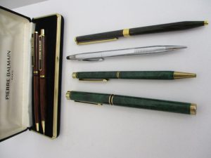 シェーファー万年筆