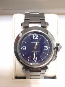 カルティエ,買取,岡山,倉敷