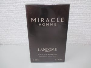 香水,ランコム,買取,垂水