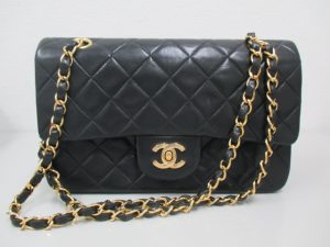 シャネル,マトラッセ,買取,垂水