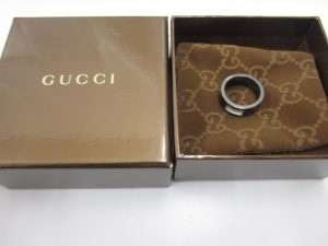 グッチ 買取 青森