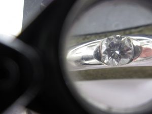 ダイヤモンド　買取り　青森市