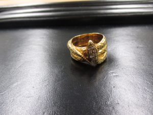 貴金属　買取り　青森