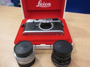 ライカ,買取り,青森市