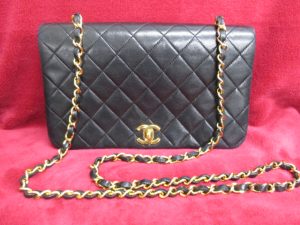 シャネル　買取　青森