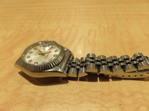 高価買取、昔、昔のロレックスの時計高価買取です。 