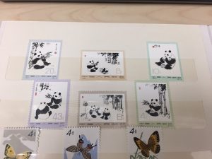 中国切手は使用済みの切手も買取致します！大阪府門真市の大吉イズミヤ門真店
