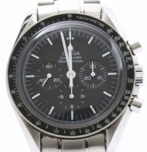 オメガ　スピードマスター