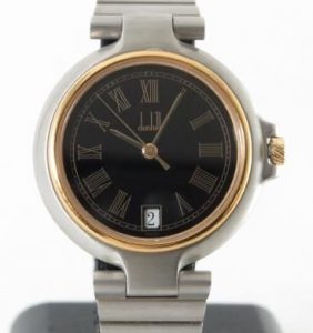 ダンヒル ミレニアム