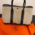 エルメス　ガーデンパーティ