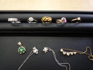 堺東,ダイヤモンド,買取