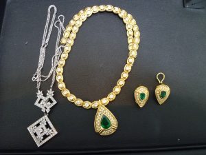 岡山,ジュエリー,買取