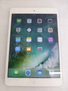 iPad mini2(タブレット)のお買取りを致しました。買取専門店大吉 延岡店(宮崎県)です。