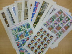 中津市(大分)で、切手の買取は、買取専門店大吉ゆめタウン中津店でどうぞ!!!
