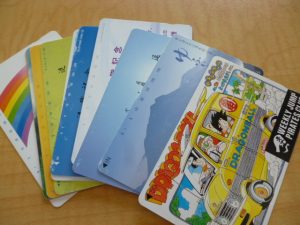 中津市(大分)買取専門店大吉ゆめタウン中津店で、テレホンカードの買取いたします。