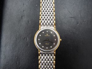 大吉鶴見店はWALTHAM(ウォルサム)の腕時計をお買取り致しました。