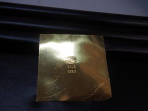 金をお買取り致しました大吉鶴見店です。