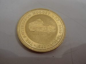 金貨をお買取り！大吉ゆめタウン八代店