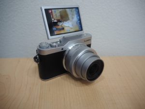 OLYMPUS DIGITAL CAMERA