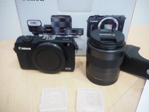 OLYMPUS DIGITAL CAMERA