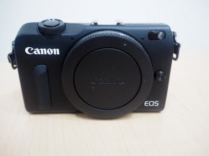 OLYMPUS DIGITAL CAMERA