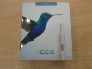 アイコスをお買取り!大吉ゆめタウン八代店