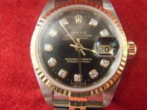 ROLEXをお買取り!大吉ゆめタウン八代店