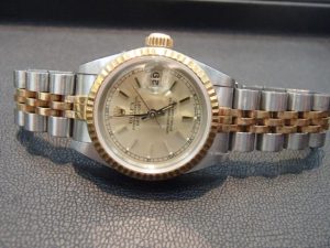 ロレックスの買取なら姶良市の大吉タイヨー西加治木店にお任せ下さい。