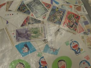 切手をお買取り!大吉ゆめタウン八代店