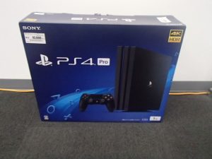 ゲーム機 PS4をお買取り!大吉ゆめタウン八代店
