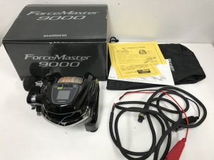 釣り具,買取,沖縄,北谷