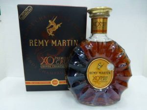 洋酒(ブランデー)のお買取りを致しました。買取専門店大吉 延岡店(宮崎県)です。