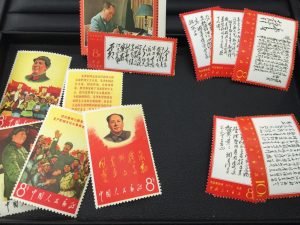 今話題の中国切手！ 高価買取しますよ！　江戸川区 大吉 平井店です！