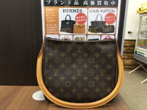 LV(ルイヴィトン)の買取は大吉弘前高田店へお任せ!