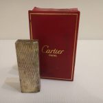 Cartier　ライター