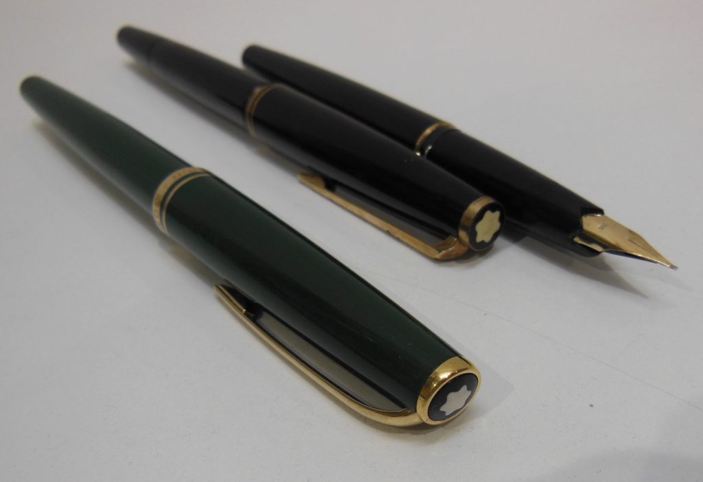 豊田市の万年筆買取は、大吉豊田店にお任せください★