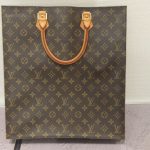 LV モノグラム サックプラ