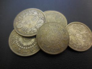 171024古銭のことなら、大吉大橋店にお任せ下さい！