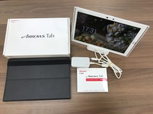 タブレットのお買取りは長浜市の大吉 西友長浜楽市店