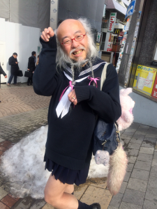 時計の高価買取は大吉MEGAドン・キホーテ弁天町店！3