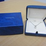 パールネックレスの買取なら市川市大吉本八幡店