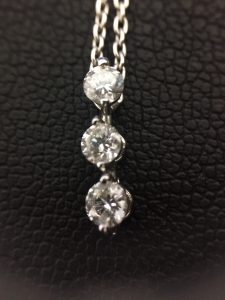 鎌倉市でダイヤモンドの買取は大吉大船店へ!