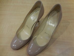 171027靴やローファーのご査定は大吉大橋店へ。