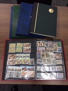鎌倉市で切手の買取は大吉大船店へ!
