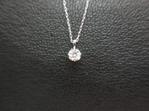 171008ダイヤモンドのご査定は大橋店へ